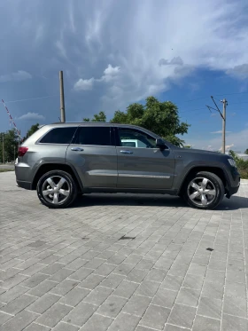 Jeep Grand cherokee 3.0D, снимка 6