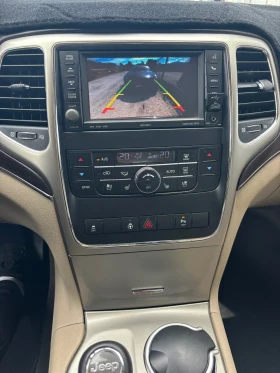 Jeep Grand cherokee 3.0D, снимка 14