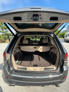 Jeep Grand cherokee 3.0D, снимка 15
