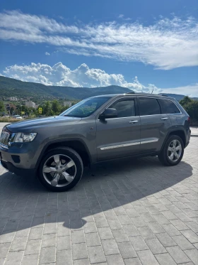 Jeep Grand cherokee 3.0D, снимка 5