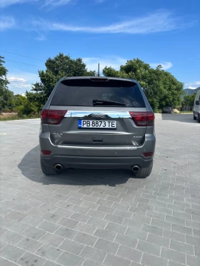 Jeep Grand cherokee 3.0D, снимка 7