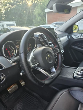 Mercedes-Benz GLE 350 4 matic, снимка 13