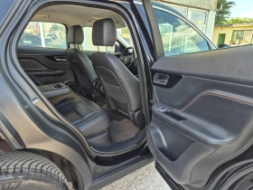 Jaguar F-PACE 3.0D AWD NAVI ITALY TOP, снимка 13