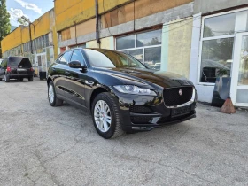 Jaguar F-PACE 3.0D AWD NAVI ITALY TOP, снимка 4