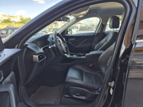 Jaguar F-PACE 3.0D AWD NAVI ITALY TOP, снимка 11