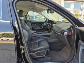 Jaguar F-PACE 3.0D AWD NAVI ITALY TOP, снимка 9