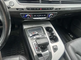 Audi Q7 TECHNIK* BANG&OLUFSEN* 360* ОБДУХВАНЕ* , снимка 15
