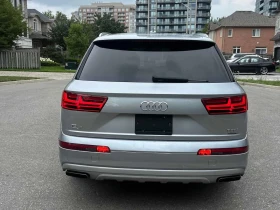 Audi Q7 TECHNIK* BANG&OLUFSEN* 360* ОБДУХВАНЕ* , снимка 4