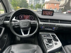 Audi Q7 TECHNIK* BANG&OLUFSEN* 360* ОБДУХВАНЕ* , снимка 9