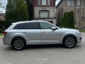 Audi Q7 TECHNIK* BANG&OLUFSEN* 360* ОБДУХВАНЕ* , снимка 3
