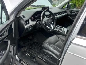 Audi Q7 TECHNIK* BANG&OLUFSEN* 360* ОБДУХВАНЕ* , снимка 5