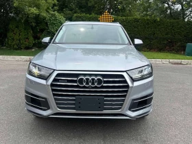 Audi Q7 TECHNIK* BANG&OLUFSEN* 360* ОБДУХВАНЕ* , снимка 6
