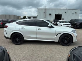 BMW X6 xDrive40i HUD 360 LASER DISTRONIC CARFAX, снимка 3