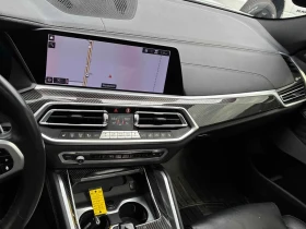 BMW X6 xDrive40i HUD 360 LASER DISTRONIC CARFAX, снимка 9