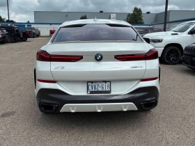 BMW X6 xDrive40i HUD 360 LASER DISTRONIC CARFAX, снимка 4