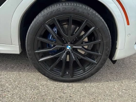 BMW X6 xDrive40i HUD 360 LASER DISTRONIC CARFAX, снимка 7