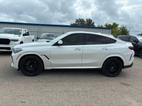 BMW X6 xDrive40i HUD 360 LASER DISTRONIC CARFAX, снимка 2