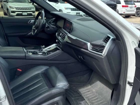 BMW X6 xDrive40i HUD 360 LASER DISTRONIC CARFAX, снимка 12