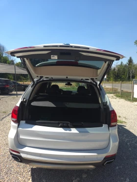 BMW X5, снимка 7