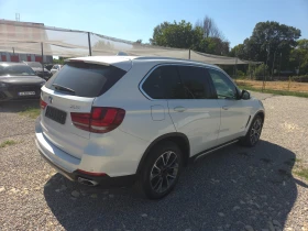 BMW X5, снимка 4