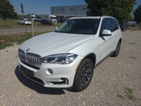 BMW X5, снимка 1