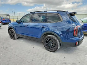 Kia Telluride 3.8l Sx Prestige, снимка 2