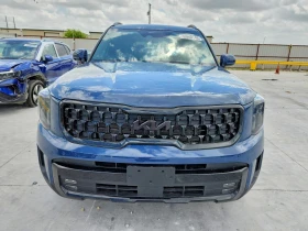Kia Telluride 3.8l Sx Prestige, снимка 5