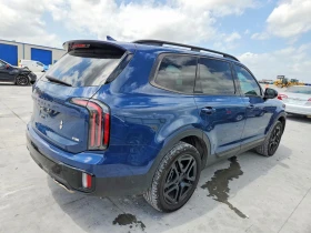 Kia Telluride 3.8l Sx Prestige, снимка 3