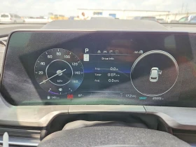 Kia Telluride 3.8l Sx Prestige, снимка 9