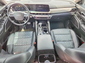 Kia Telluride 3.8l Sx Prestige, снимка 8