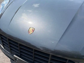 Porsche Macan  * CARFAX * ОПЦИЯ ЗА ФИНАНСИРАНЕ, снимка 13