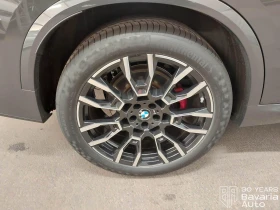BMW X5 40d xDrive Sportautomatic, снимка 14
