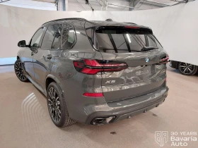 BMW X5 40d xDrive Sportautomatic, снимка 2