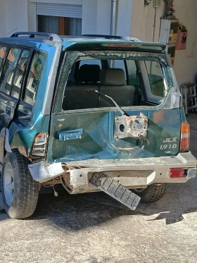 Suzuki Vitara, снимка 8