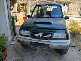 Suzuki Vitara, снимка 3