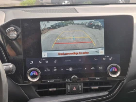 Lexus NX 350h 2.4 AWD Premium , снимка 8
