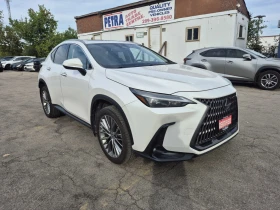 Lexus NX 350h 2.4 AWD Premium , снимка 2