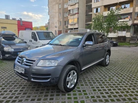 VW Touareg, снимка 2