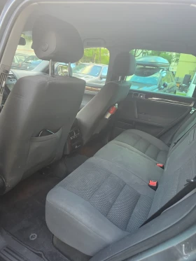 VW Touareg, снимка 9