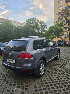 VW Touareg, снимка 5