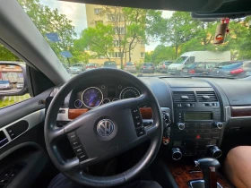 VW Touareg, снимка 6