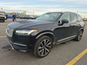 Volvo Xc90, снимка 1