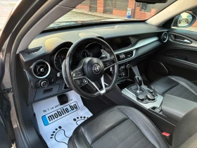 Alfa Romeo Stelvio 2.2 JTD-M, снимка 11