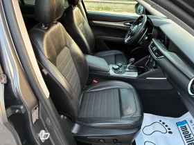 Alfa Romeo Stelvio 2.2 JTD-M, снимка 12