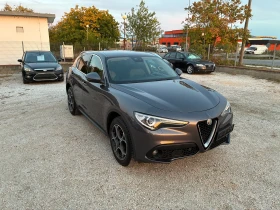 Alfa Romeo Stelvio 2.2 JTD-M, снимка 9