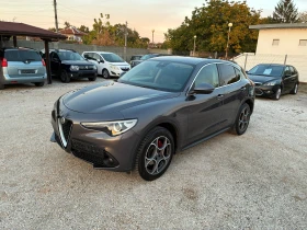 Alfa Romeo Stelvio 2.2 JTD-M, снимка 3