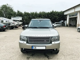     Land Rover Range rover 3.6 D Autobiography