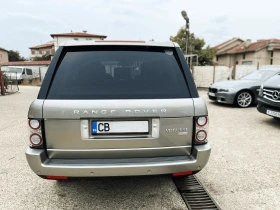 Land Rover Range rover 3.6 D Autobiography, снимка 10