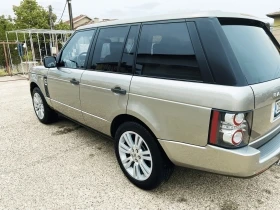 Land Rover Range rover 3.6 D Autobiography, снимка 15