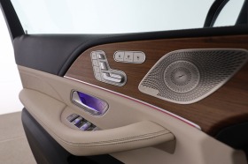 Mercedes-Benz GLS 400 d 4M AMG EXCLUSIVE #E-Active Body #Burmester @iCar | Mobile.bg   10